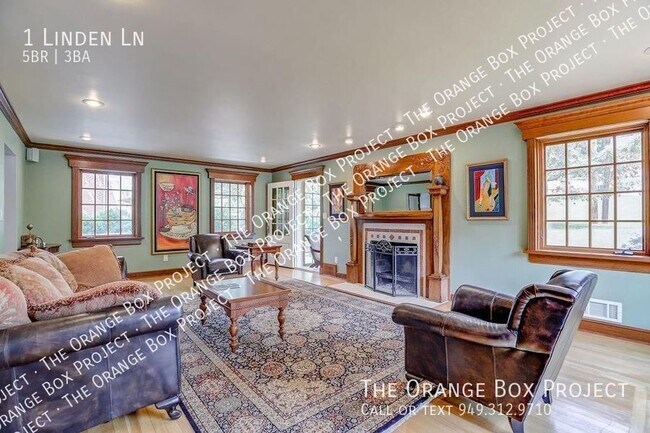 Building Photo - 1 Linden Ln