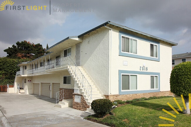 Foto del edificio - 2619 Gates Ave