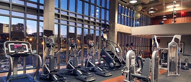 Photo - 77H Apartments