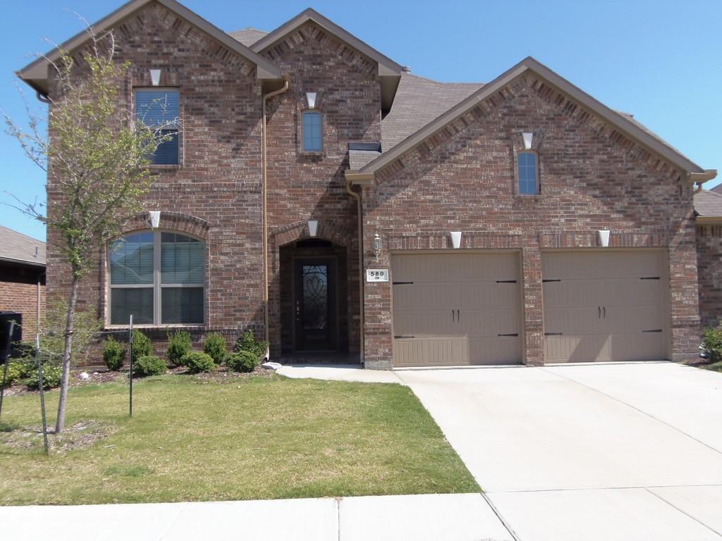 580 Louder Way, Rockwall, TX 75087 House Rental in Rockwall, TX