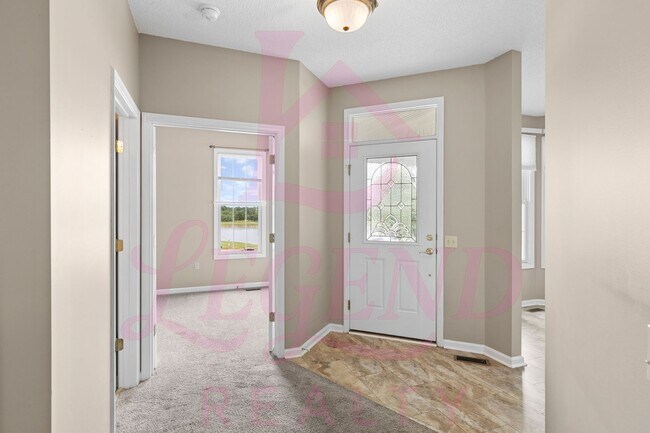 Foto del edificio - Charming 2-Bed Villa with Golf Views in Heritage of Hawk Ridge