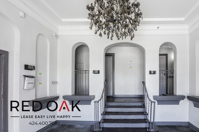 Foto del edificio - 357 S Alvarado St