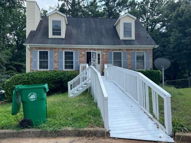 Primary Photo - 1307 Autumn Hill Pl