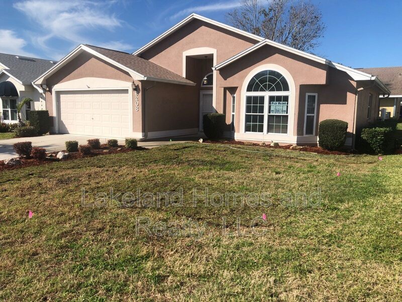 Primary Photo - 6208 Egret Dr
