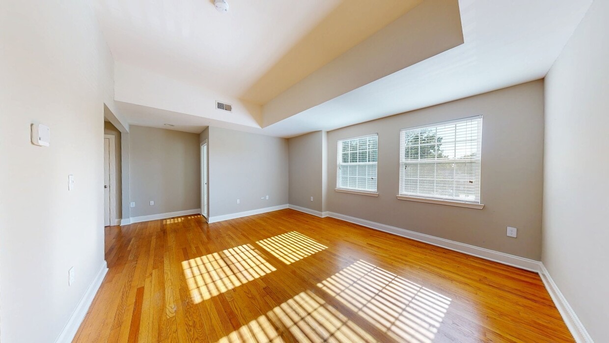 Photo - Rodgers Forge Apartments