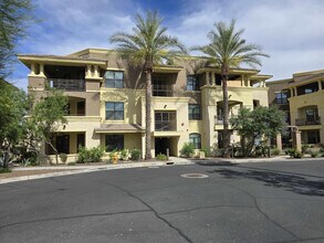 Building Photo - 7601 E Indian Bend Rd