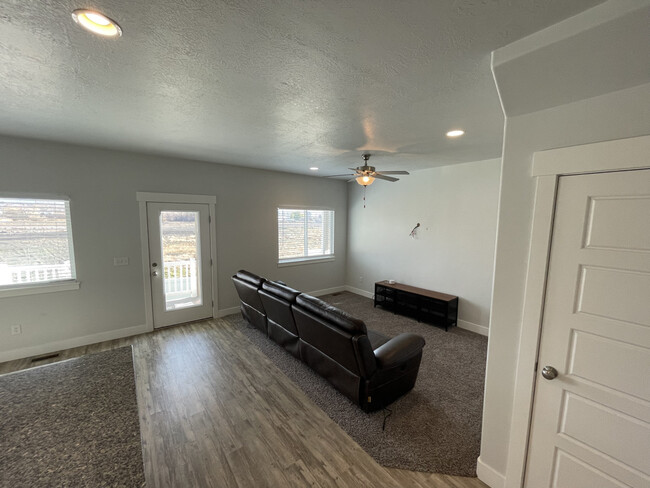 Living Room - 681 S 1803 W