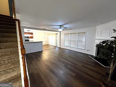 Foto del edificio - 3613 Tinsley Way SW