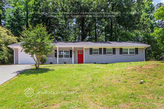 Foto del edificio - 3871 Leisure Springs Dr