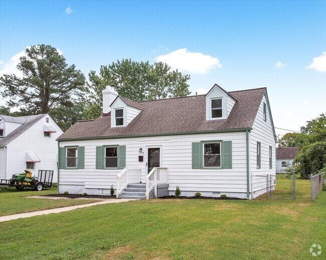 Apartments For Rent in Richmond, VA 1 Rentals