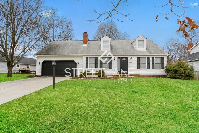 Primary Photo - Beautiful Ranch Home to Enjoy!