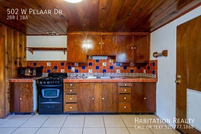 Foto del edificio - 2Bed/1Bath Fairhaven Home, near the Oracle...