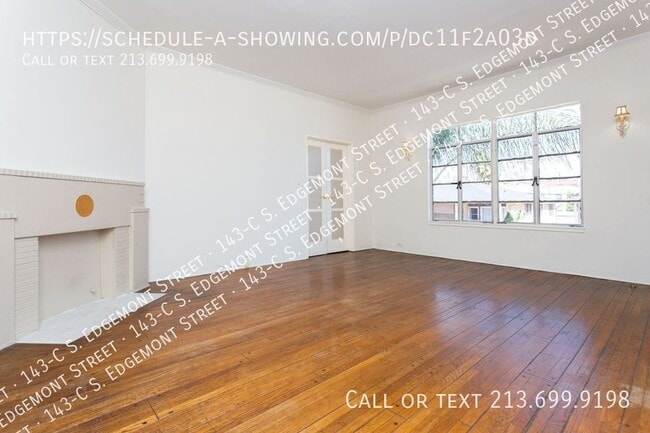 Building Photo - 143-C S Edgemont St