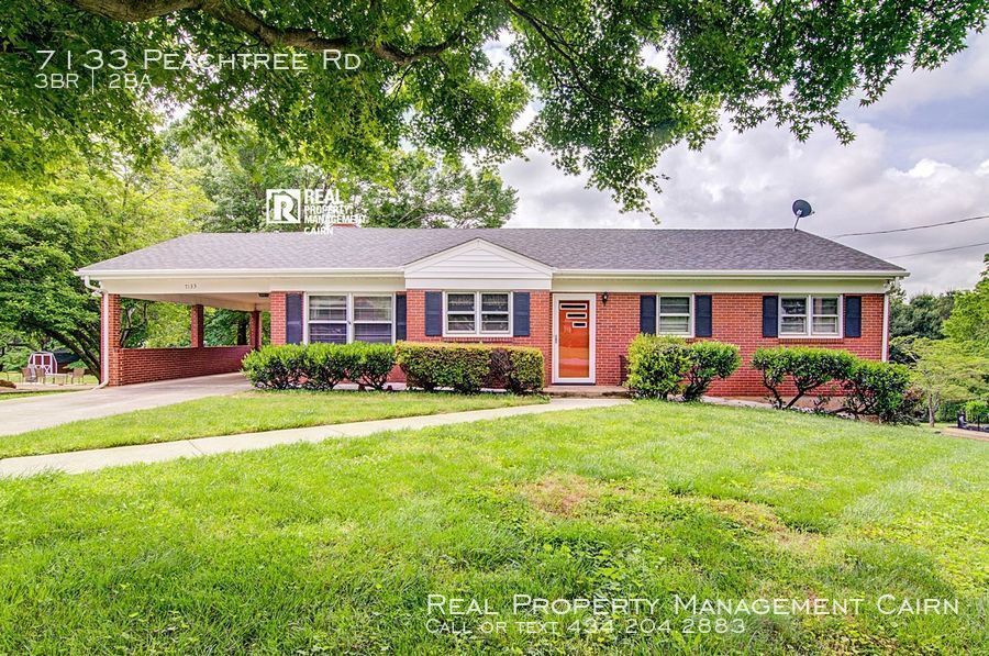 Foto principal - 7133 Peachtree Rd