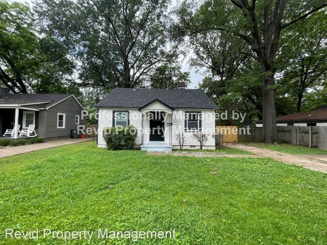 Building Photo - 4 br, 2 bath House - 1137 Catalina St.