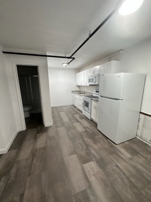 Foto del edificio - 1120 Montana St