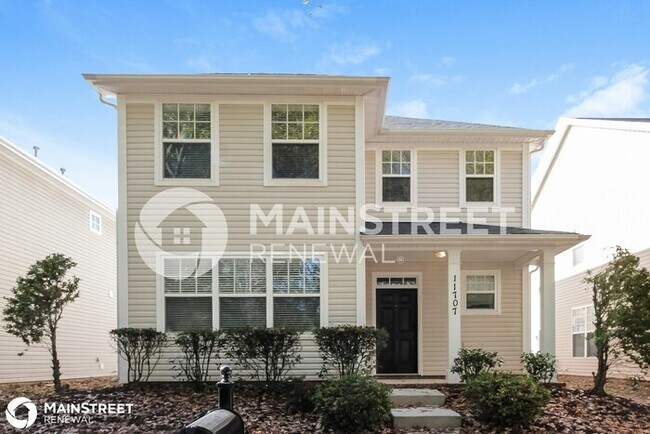 Building Photo - 11707 WINDY MIST WAY, HUNTERSVILLE, NC 28078