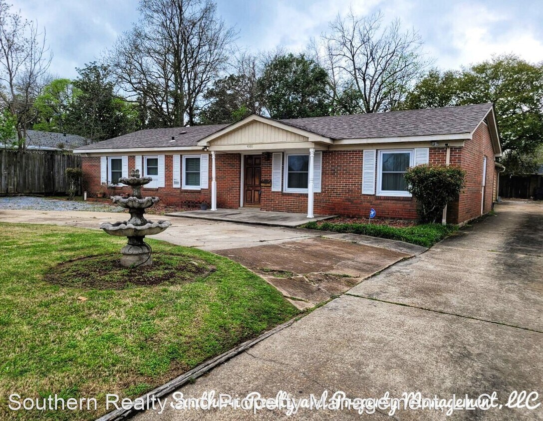 Primary Photo - 5 br, 3 bath House - 4386 Narrow Lane Road
