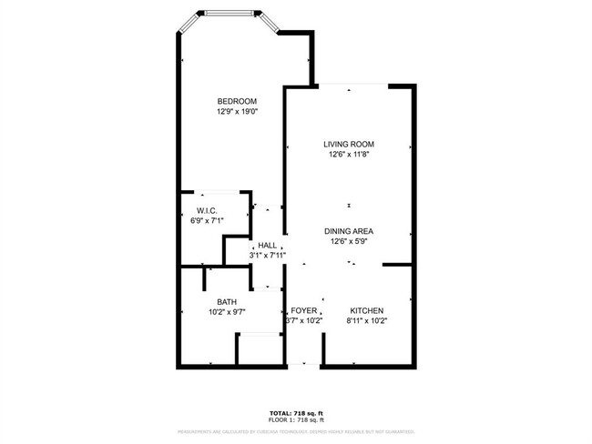 Building Photo - 7575 Kirby Dr
