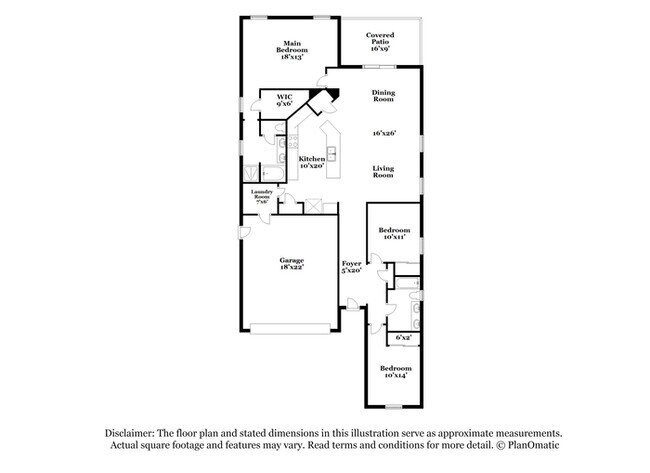 Building Photo - 17239 W Toronto Way
