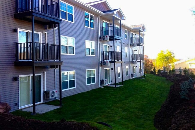 Photo du bâtiment - 41 - 51 Noel