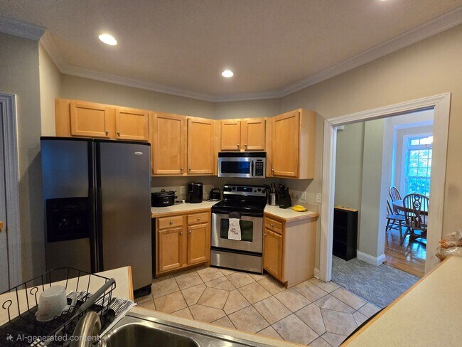Foto del edificio - NEW LISTING!!