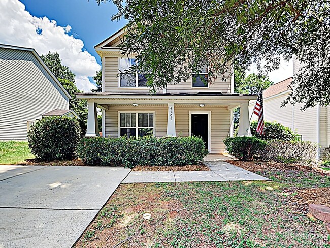 Building Photo - 4406 Cochran Farm Ln