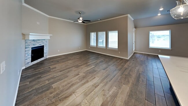 Building Photo - Very nice 3 Bedroom, 2 Bathroom 2 Car garage with Storm Shelter in East Edmond