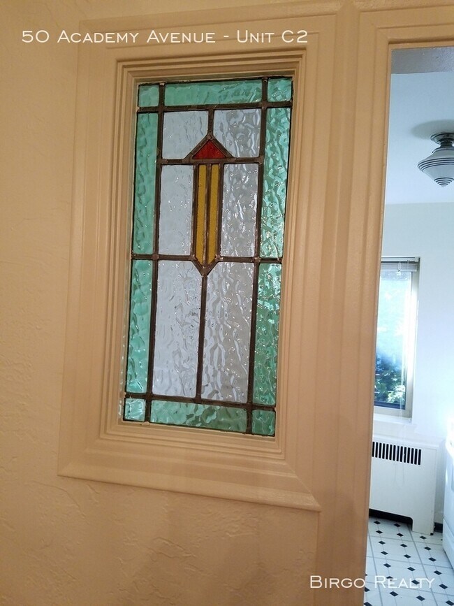 Building Photo - 50 Academy Ave