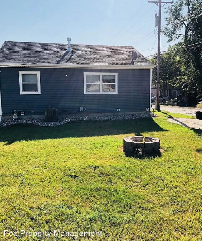 Building Photo - 5 br, 2 bath House - 315 N. 26th St