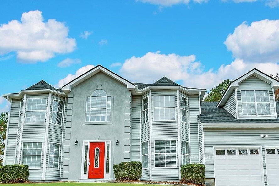 Primary Photo - 3207 Clifton Farm Dr