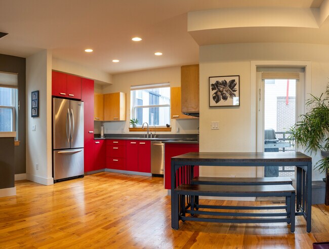 Foto del edificio - 3356 Tejon St
