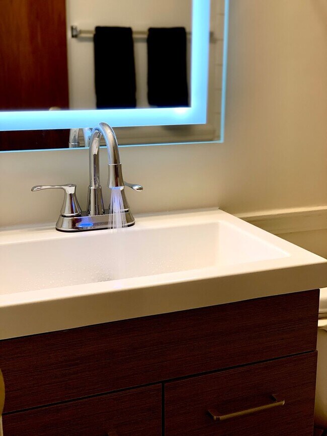 Williamsburg Apartments Apartments in Battle Creek, MI