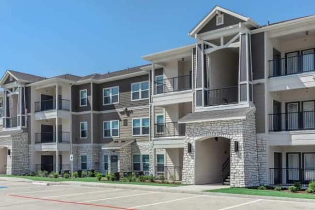 Foto del edificio - 1 bedroom in Tomball TX 77375