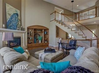 Building Photo - 5 br, 4.5 bath House - 6024 Puma Chase