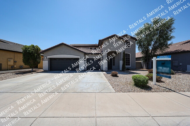Building Photo - 4429 W Paseo Way