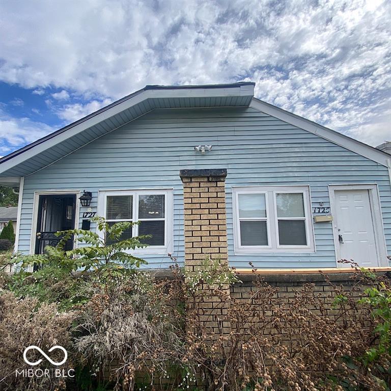 Foto principal - 1727 N Tacoma Ave