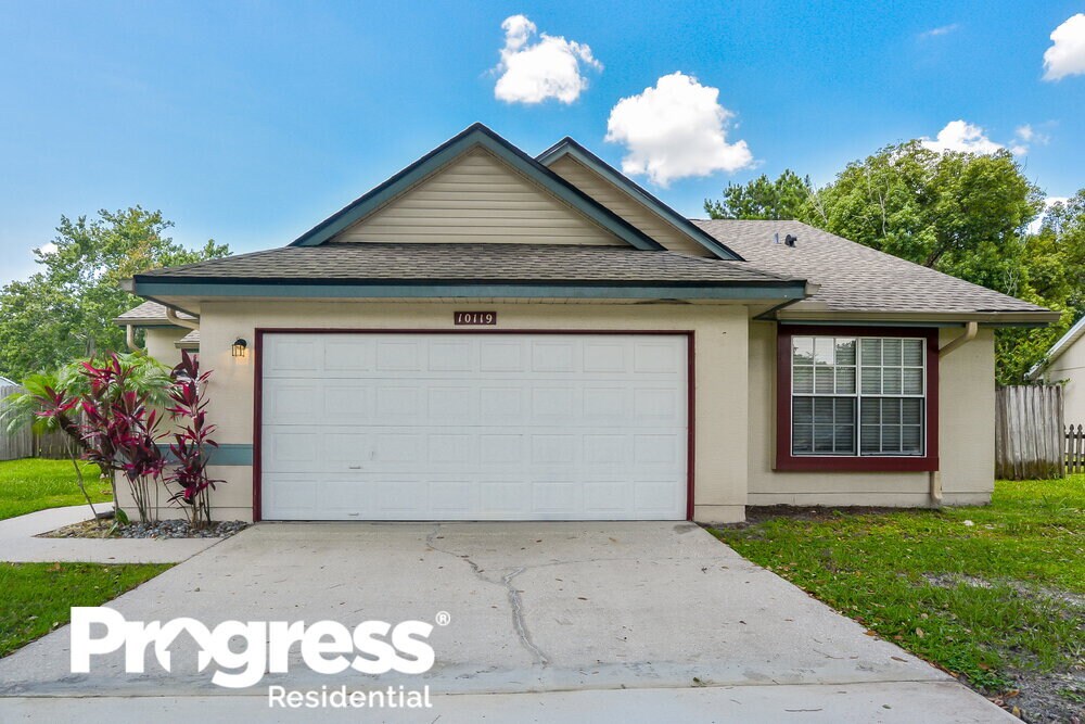 Foto principal - 10119 Pink Carnation Ct