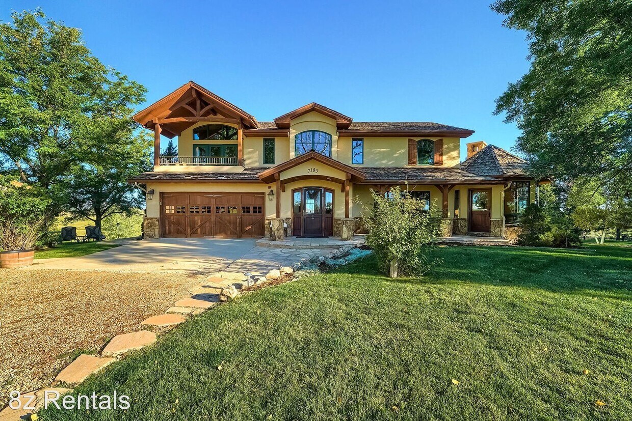 Primary Photo - 5 br, 4 bath House - 7183 Alpenglow Ct