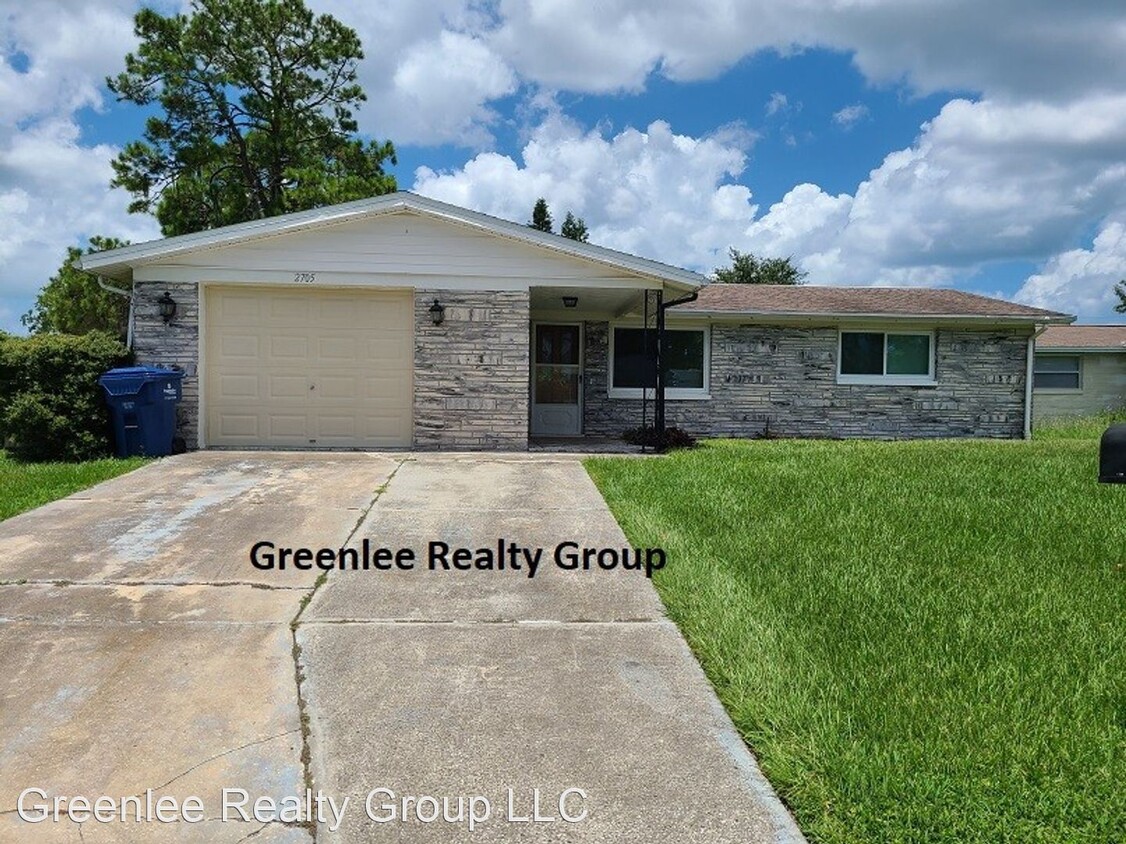Primary Photo - 2 br, 2 bath House - 2705 Capricorn Place