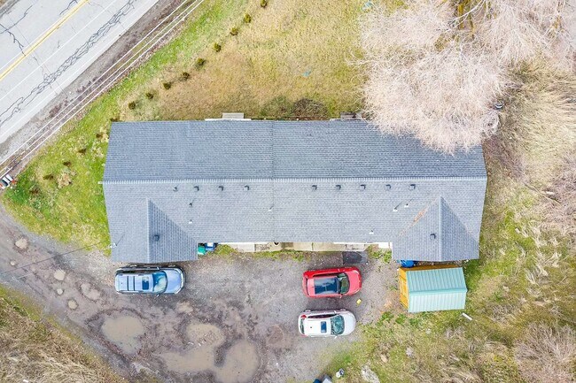 Foto del edificio - 8302 E Sinto Ave