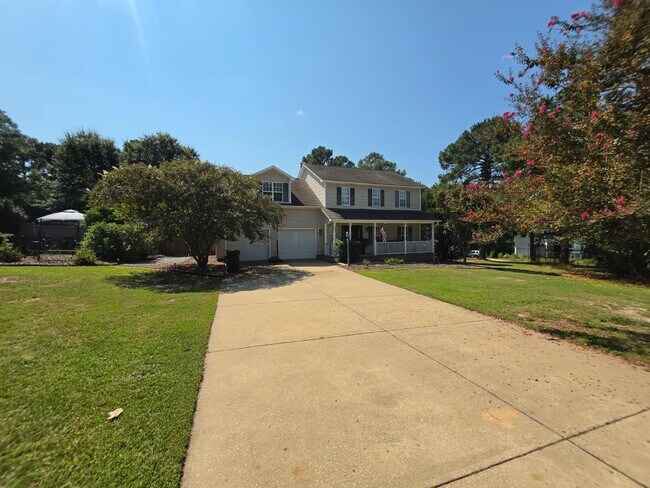 Building Photo - 247 Valley View Ct