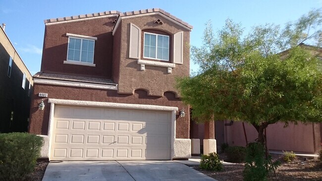 Building Photo - 8983 Lily Touchstone Ct