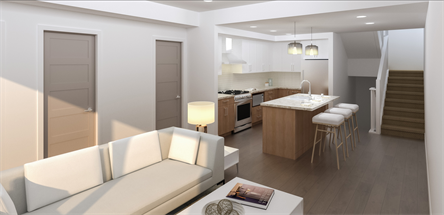 Photo du bâtiment - 2 Bed 2 Bath Unit in Calgary, AB
