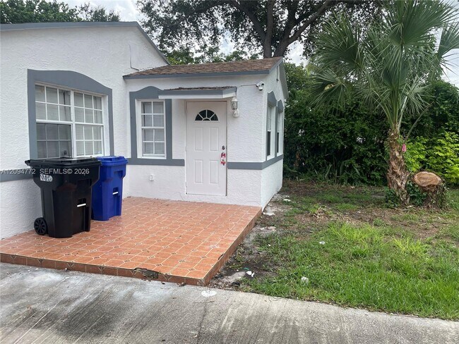 Photo - 24 Northeast 169th Street, North Miami Beach, FL 33162 - 2 BR 1 BA single-family home