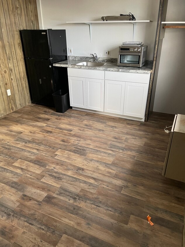 Foto del edificio - 2-4 P St