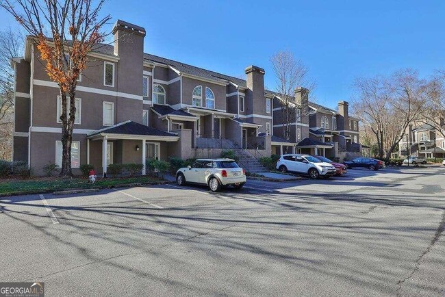 Foto del edificio - 55 St Claire Ln NE