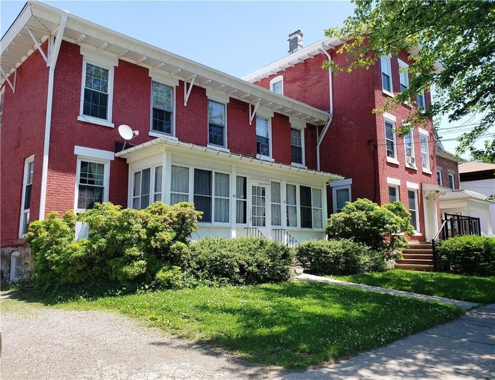 Primary Photo - 59-63 Temple St
