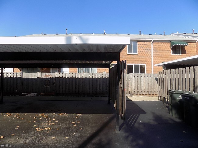 Foto del edificio - 2 br, 1.5 bath Condo - 1328 Woodbridge St