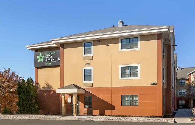 Building Photo - Furnished Studio-Salt Lake City - West Val...
